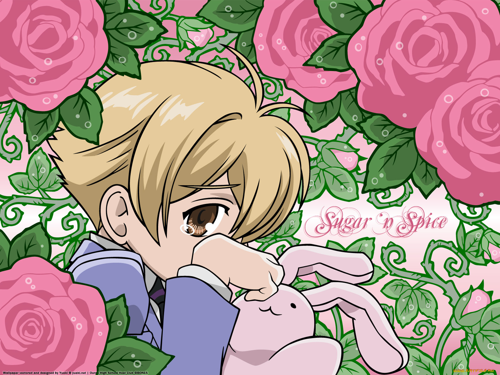 , ouran, high, school, host, club